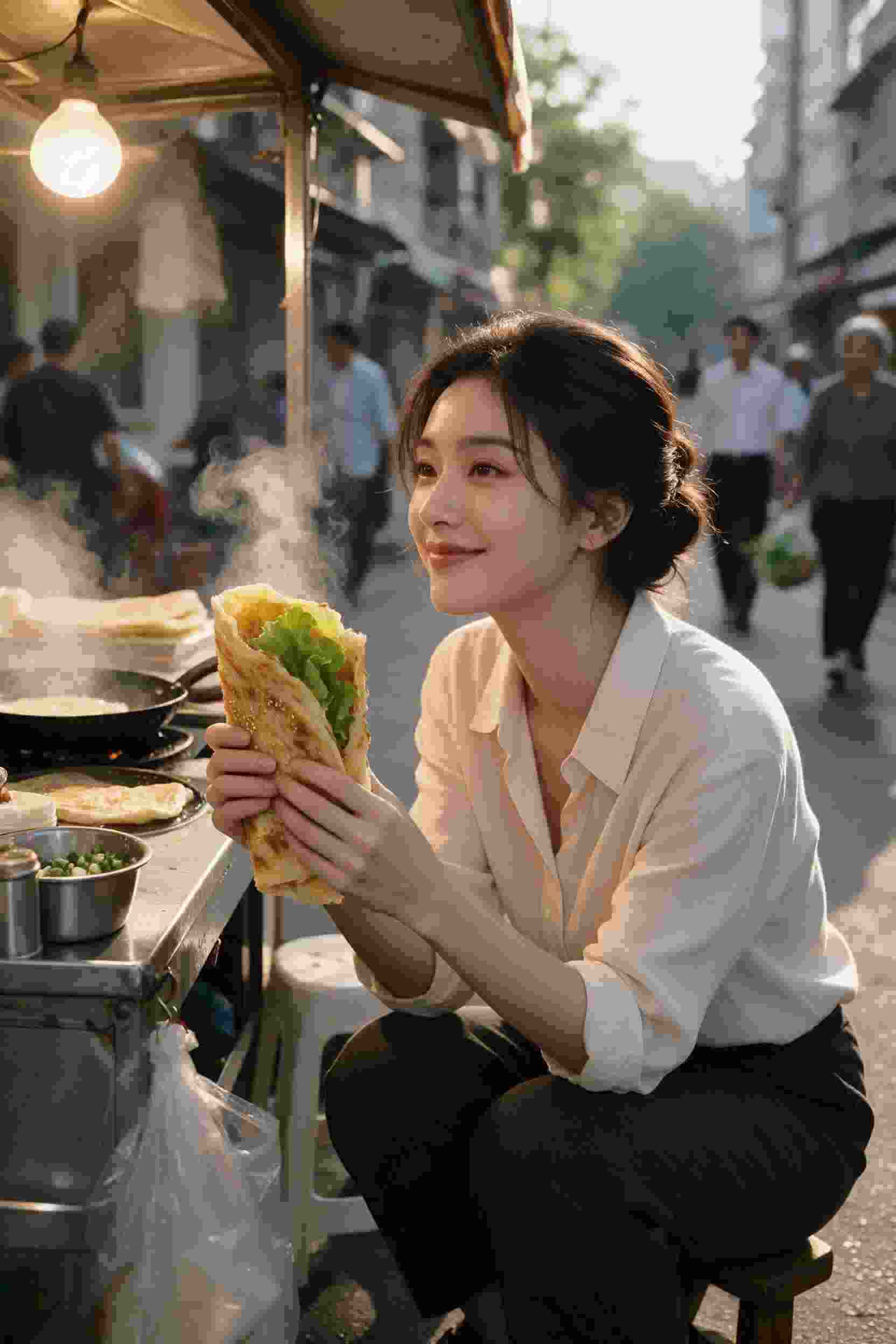 《晚风信箱》封面