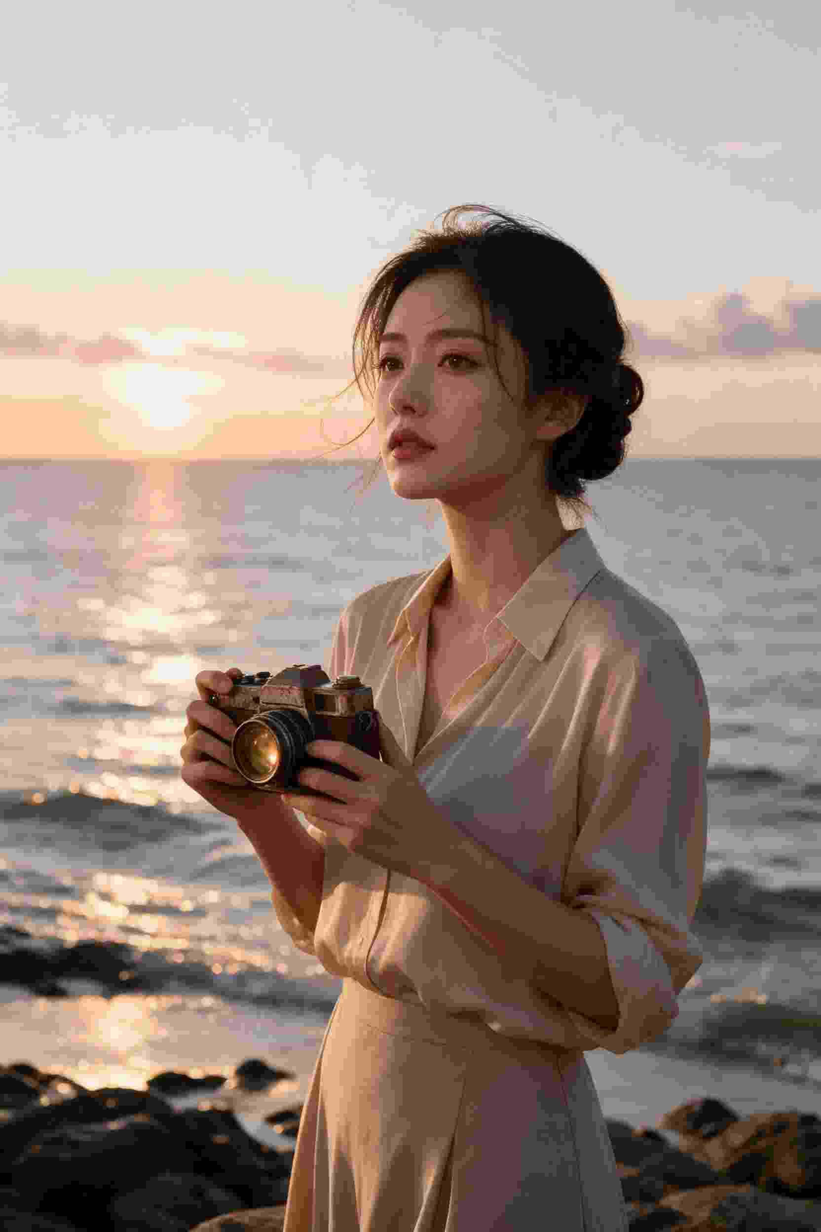 天台见