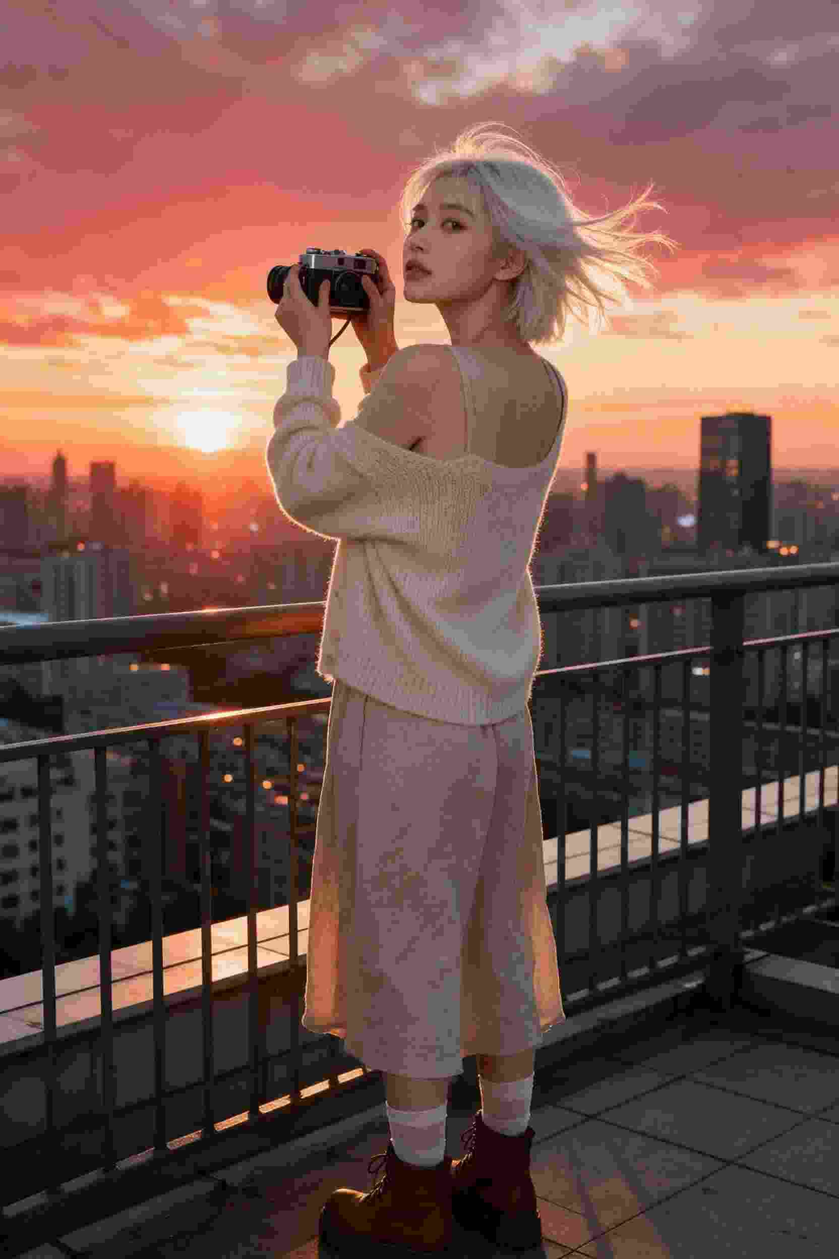 《九号院的春天》封面