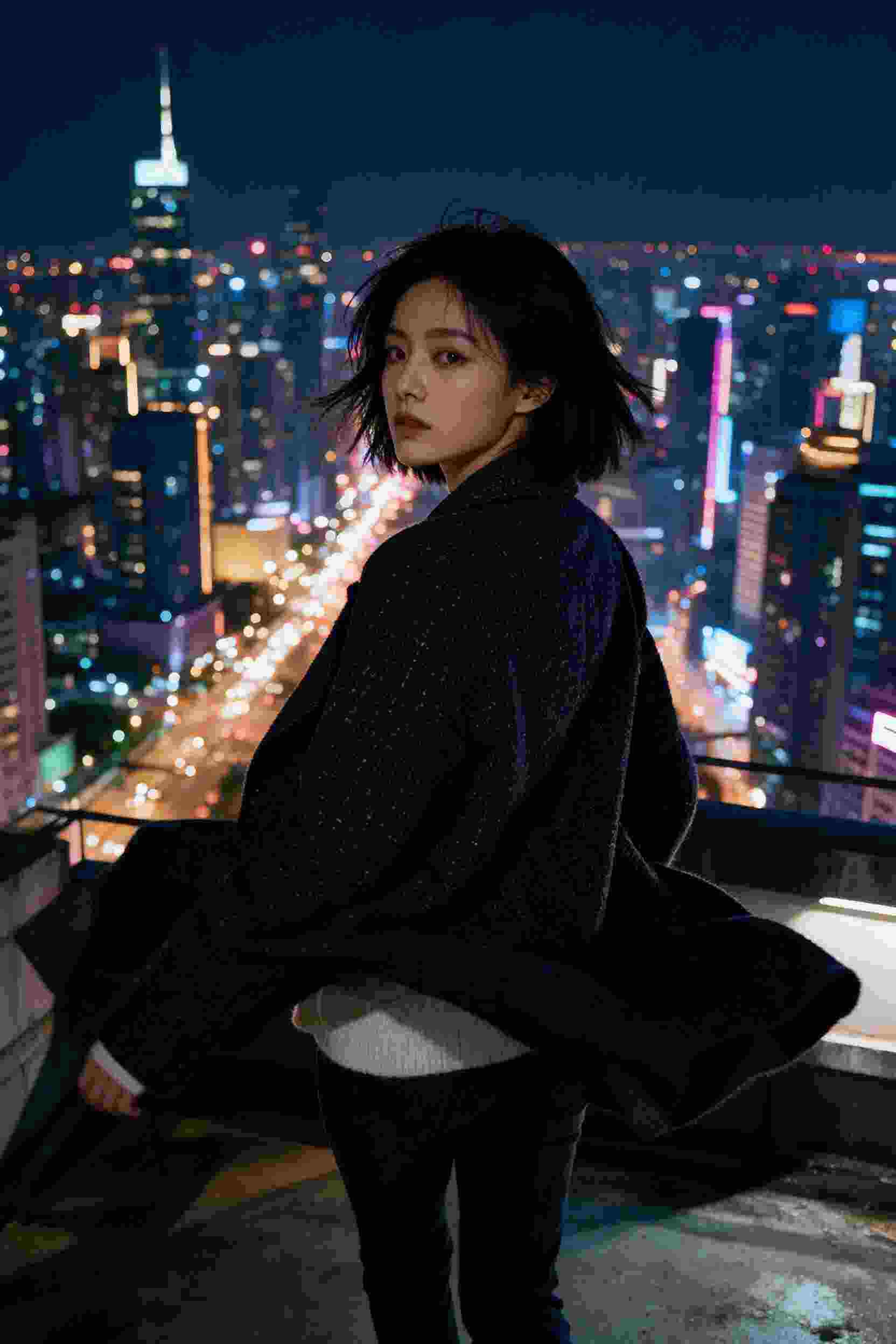 你好邻居