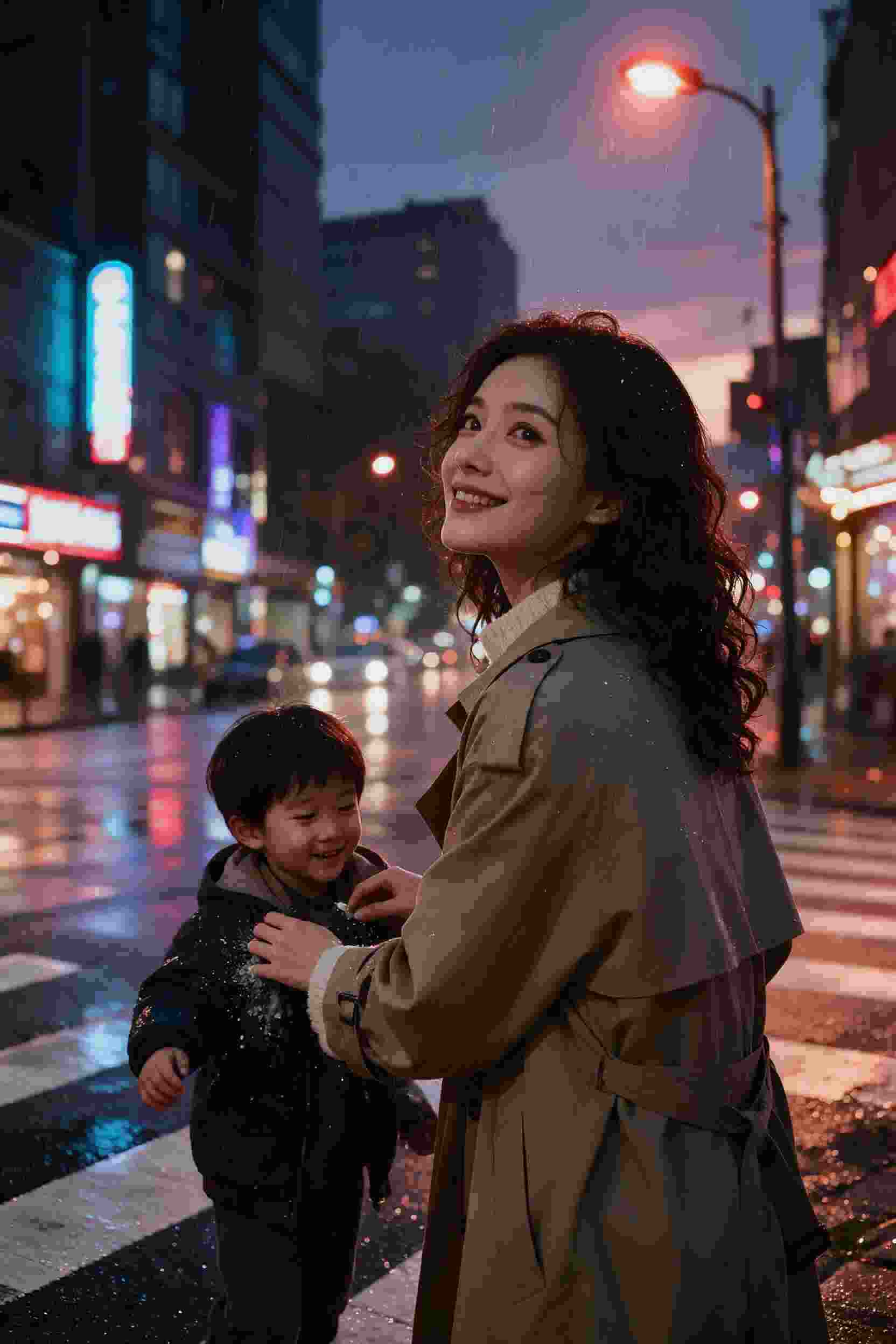 《你好邻居》封面
